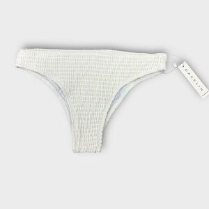 NWT Cacelin Swim Bottom